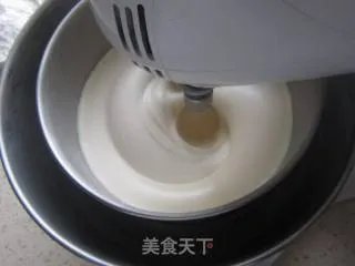 鸡蛋糕