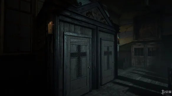 《逃生2》图文流程攻略+游戏介绍+操作说明+全收集攻略【游侠攻略组】