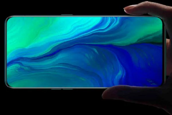 oppo最新款是什么型号