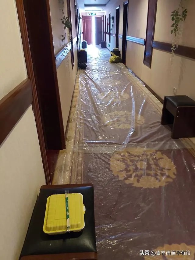 大家的家乡疫情咋样了，可以出来工作了吗？