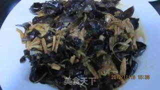 南煎丸子