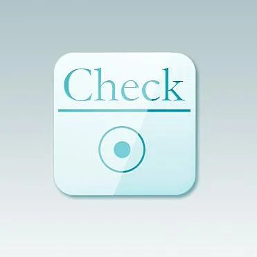 check是什么意思?