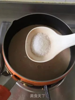 珍珠奶茶