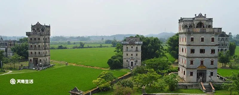 江门在哪里