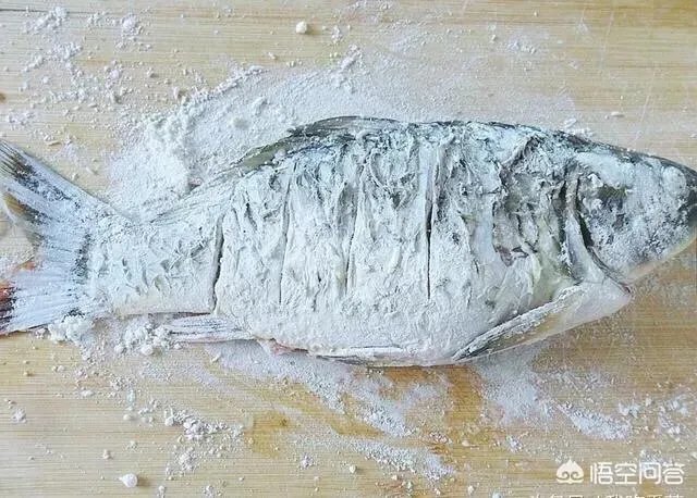 鲤鱼怎么做好吃？