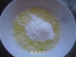 软炸里脊
