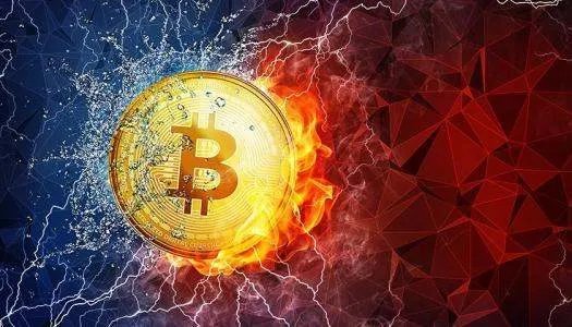 比特币市值突破万亿，是什么让它如此疯狂？