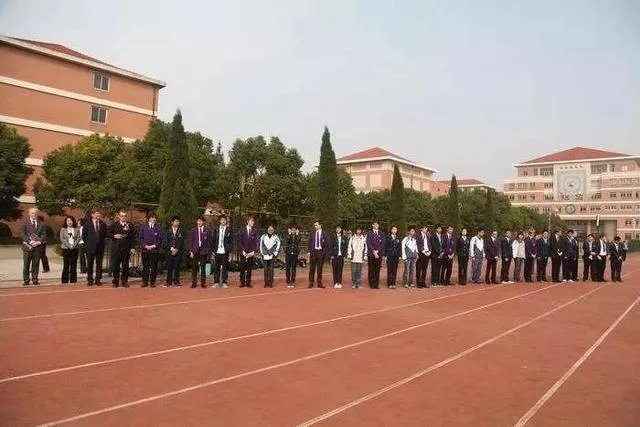 泰州中学怎么样?