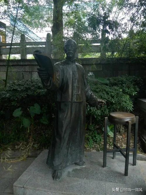 唐景崧是一个什么样的历史人物？