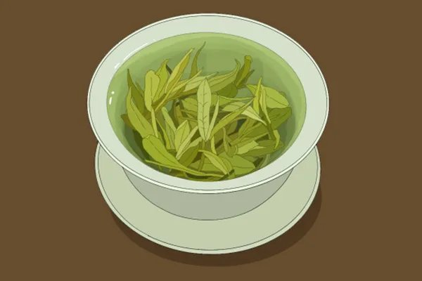 喝茶能减肥吗