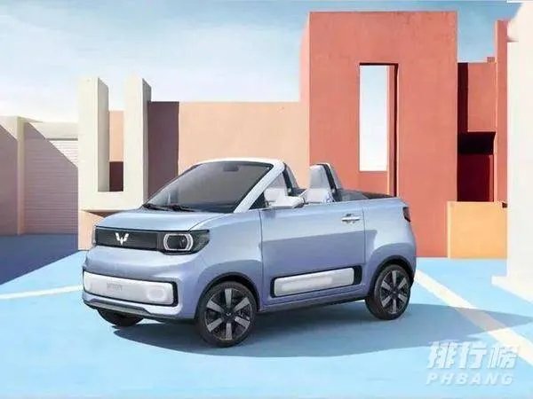 五菱宏光mini敞篷版参数_五菱宏光mini敞篷版参数配置