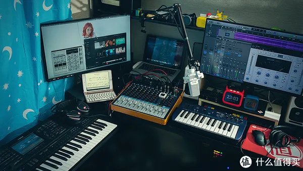 midi键盘怎么用