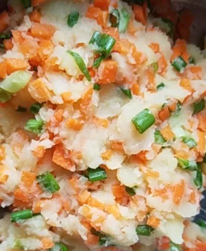 土豆饼做法教程
