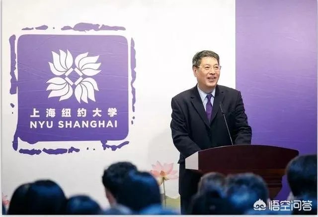 上海纽约大学,怎样?