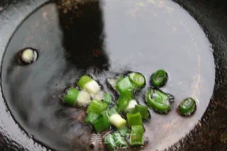 西葫芦炒肉