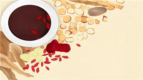 枸杞的功效与作用