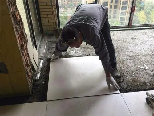 地砖尺寸一般是多少