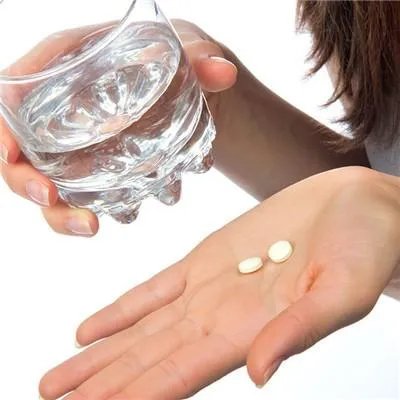 氯化钾缓释片