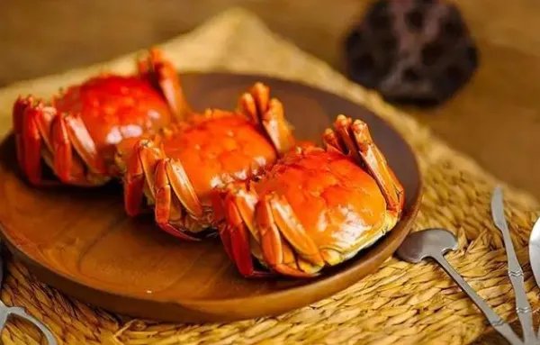 crab是什么意思