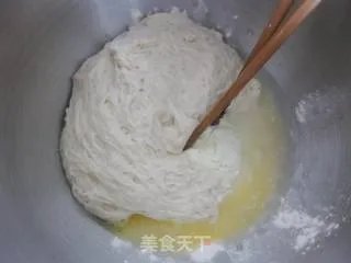 老式面包