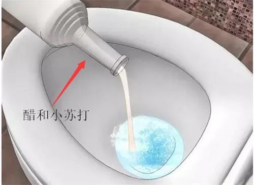 马桶堵住怎么办 6种方法让马桶畅通无堵