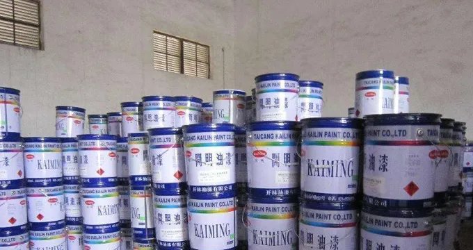 水性漆是什么漆