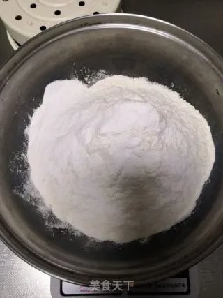 油条