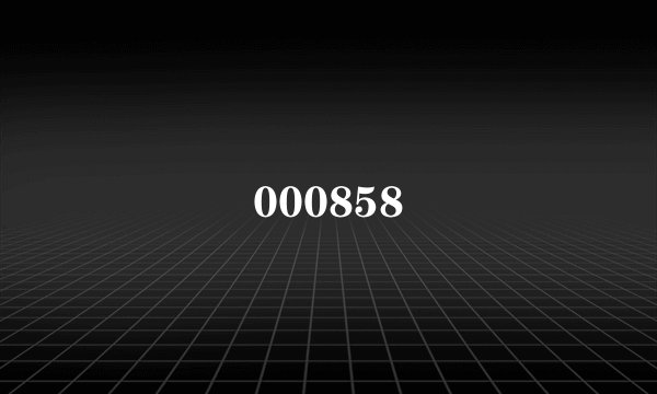 000858