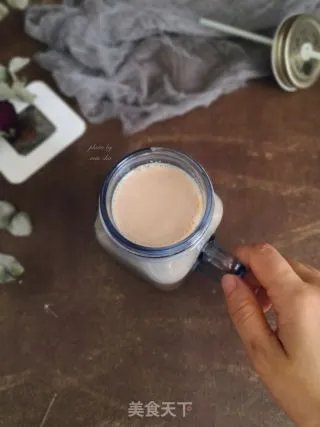 珍珠奶茶