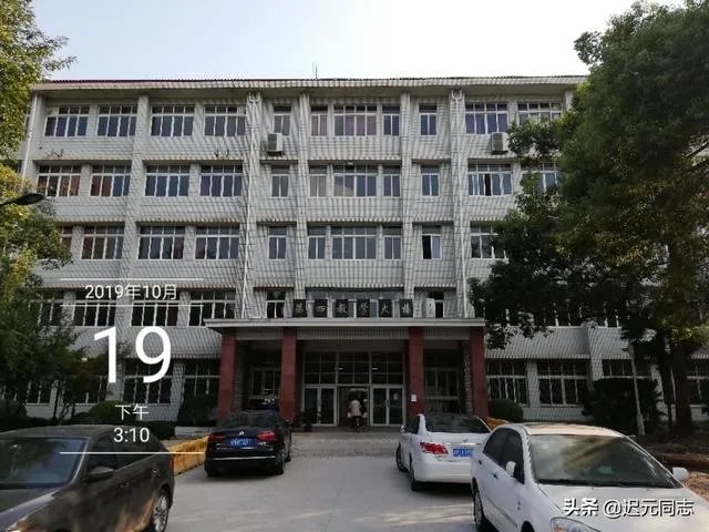 在上海理工大学(USST)就读是一种怎样的体验?