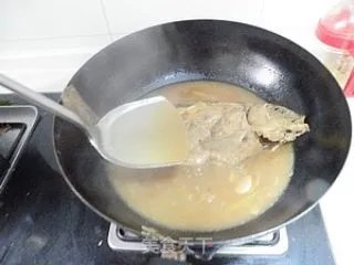 红烧鲤鱼