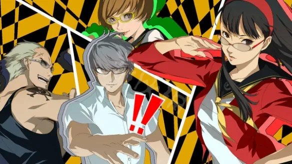 《女神异闻录4黄金版》任务怎么玩 全任务攻略分享