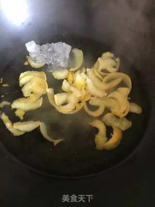 柠檬水