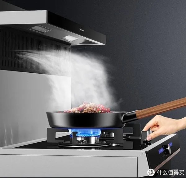 抽油烟机十大名牌排名，你家厨房用的哪一个品牌？