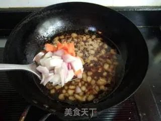 卤肉饭
