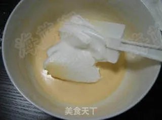 舒芙蕾