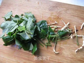 鱼腥草茶