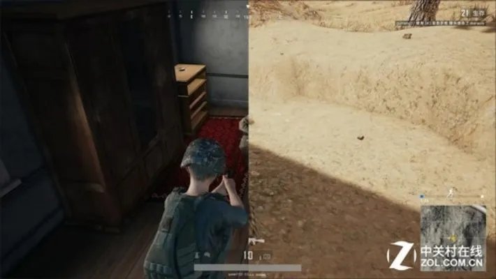 在Xbox One X上吃鸡 是一种怎样的体验