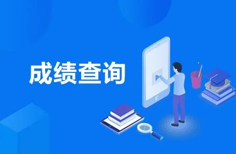 计算机等级考试成绩查询