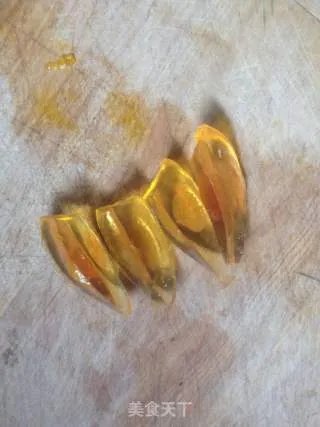 凉拌皮蛋