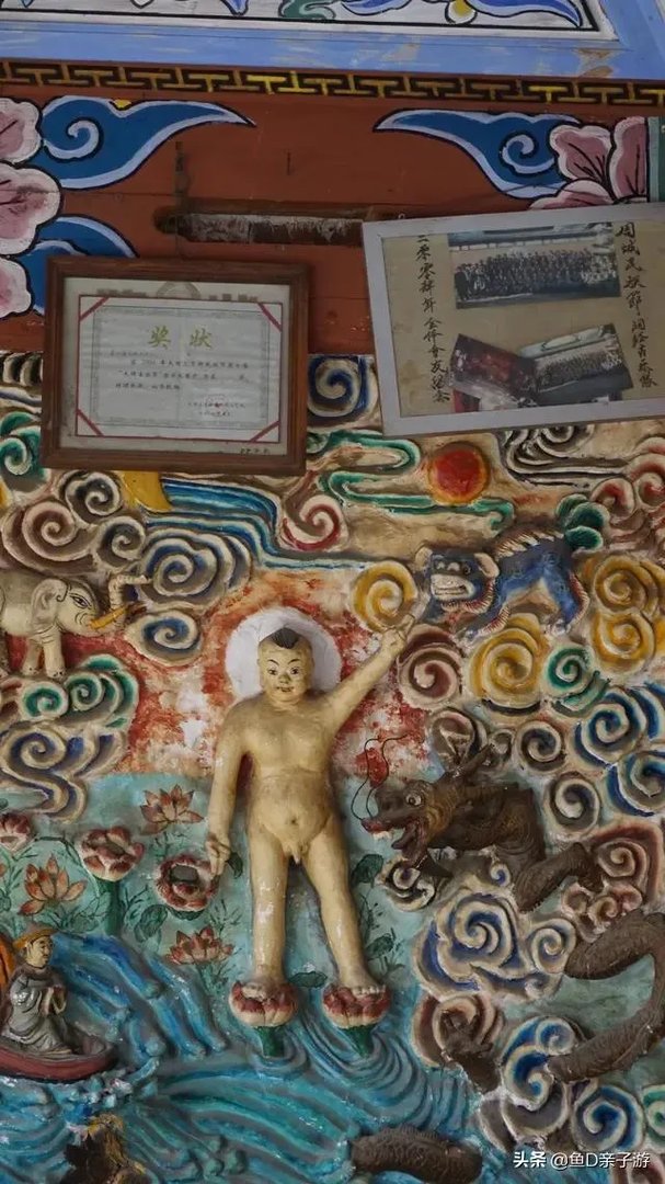 大理旅游攻略,大理必去景点推荐?