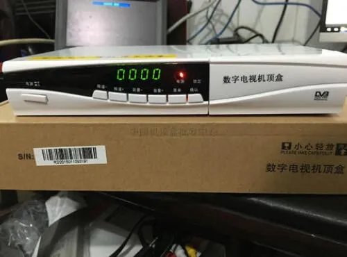 网络电视怎么连接机顶盒