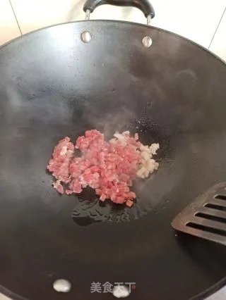 肉酱意面