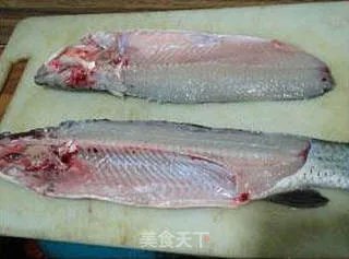 西湖醋鱼