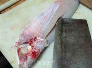 西湖醋鱼
