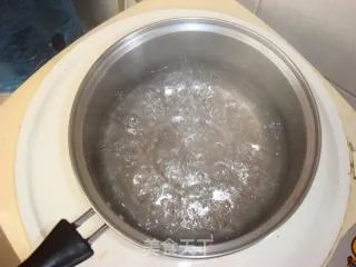 小锅米线