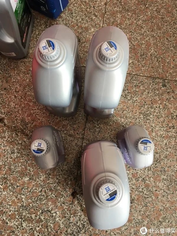 变速箱油