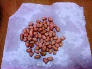 老醋花生