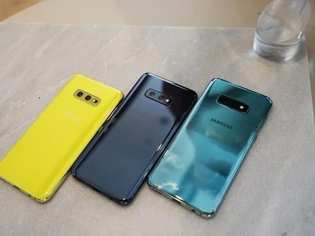三个原因告诉你 为何三星Galaxy S10如此受追捧