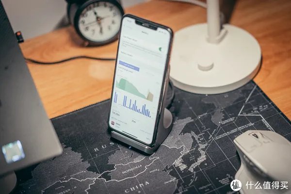 爱否出品，必属精品? 爱否开物S1立式无线充电器开箱体验